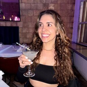 Meet your Posher, Bree